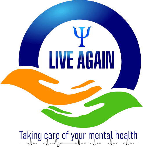 Live Again India Mental Wellness