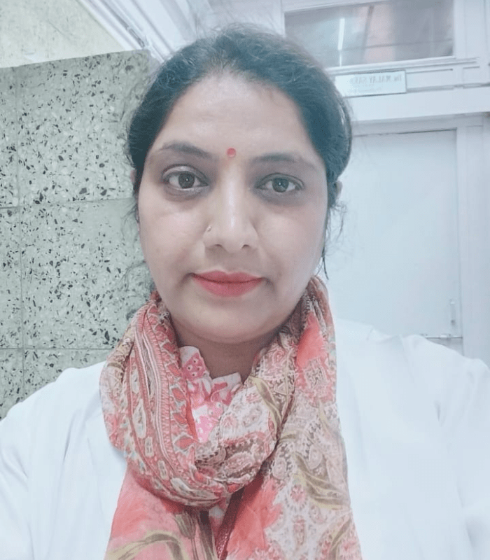 Dr Sarika