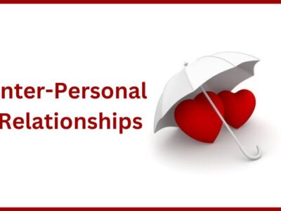 Interpersonal Relationship