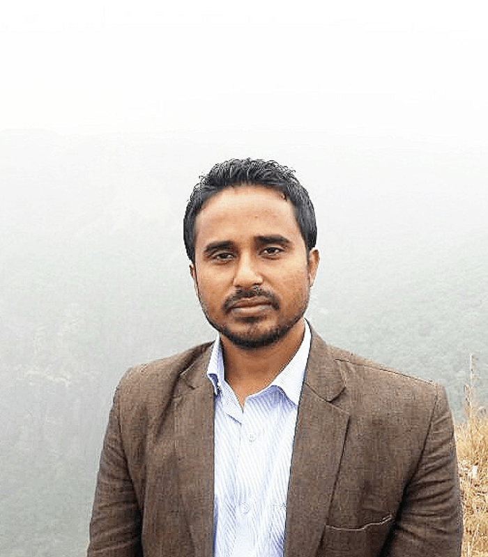 Satyajit Das