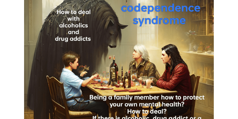 Codependence