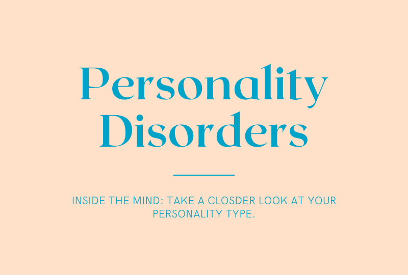 Personality Disorders