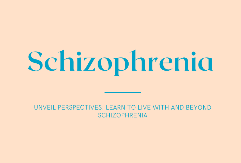 Schizophrenia