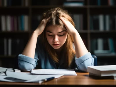 Understanding Examination Anxiety