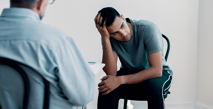 Alarming Signs of Mental Health and Substance Use in Children