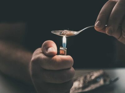 Opioid Use and Youth in India