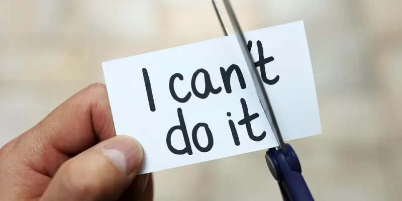 These challenges can test our resilience, determination, and inner strength. It is up to us to decide if we want to overcome these obstacles and continue moving forward or allow them to overpower us. The choice to rise and stand strong lies within us. Resilience -: Breaking the trap of denial and learned helplessness. Accepting challenges and thrives again.