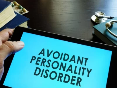 Anxious Avoidant Personality: Symptoms, Impact and Therapy.