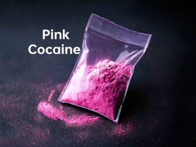 Pink Cocaine : detox : treatment : relapse prevention counseling