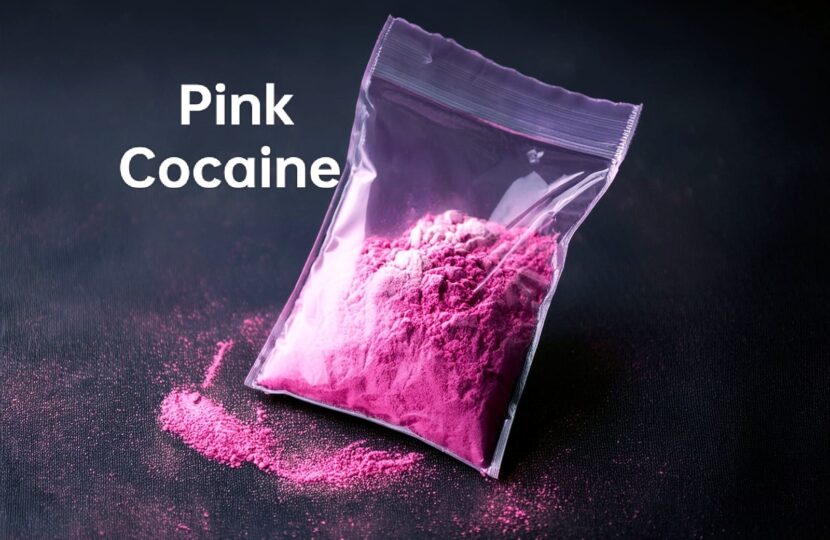 Understanding Pink Cocaine: Effects, Risks, and Treatment Options. भारत पिंक कोकीन का खतरा