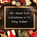 Sobriety is a lifelong commitment, and maintaining recovery during high-risk times like the holiday season is essential. Here's why even a single lapse should be avoided.