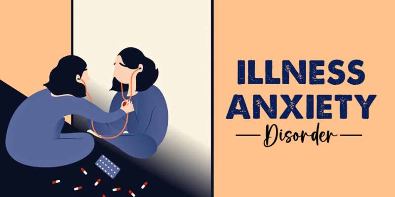 Illness Anxiety Disorder Treatment