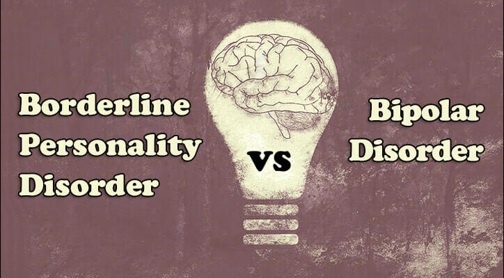 Borderline Personality Disorder (BPD) and Bipolar Affective Disorder are two distinct mental health conditions that are often confused due to overlapping of symptoms. Both affect emotional regulation, relationships, and overall well-being. However, understanding their unique characteristics can help individuals and healthcare providers address these conditions effectively. Let’s understand the differences and similarities between Borderline Personality Disorder (BPD) vs. Bipolar Affective Disorder (BPAD)